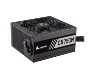 Corsair CX750M 750W 80 Plus Bronze - 121496 - zdjęcie 5